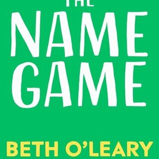 The Name Game