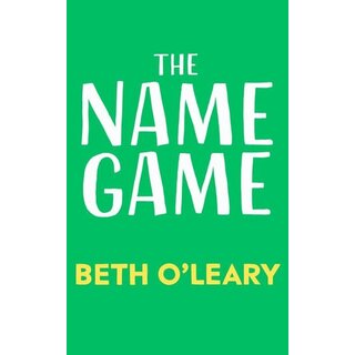 The Name Game