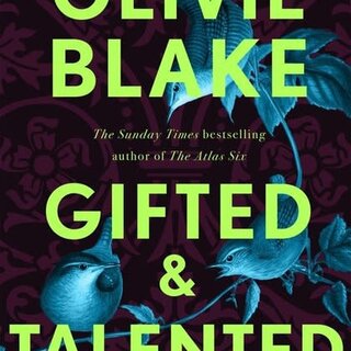 Gifted & Talented