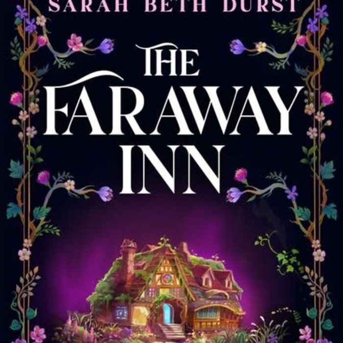 The Faraway Inn