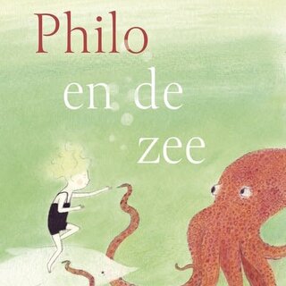 Stine Jensen Philo en de zee