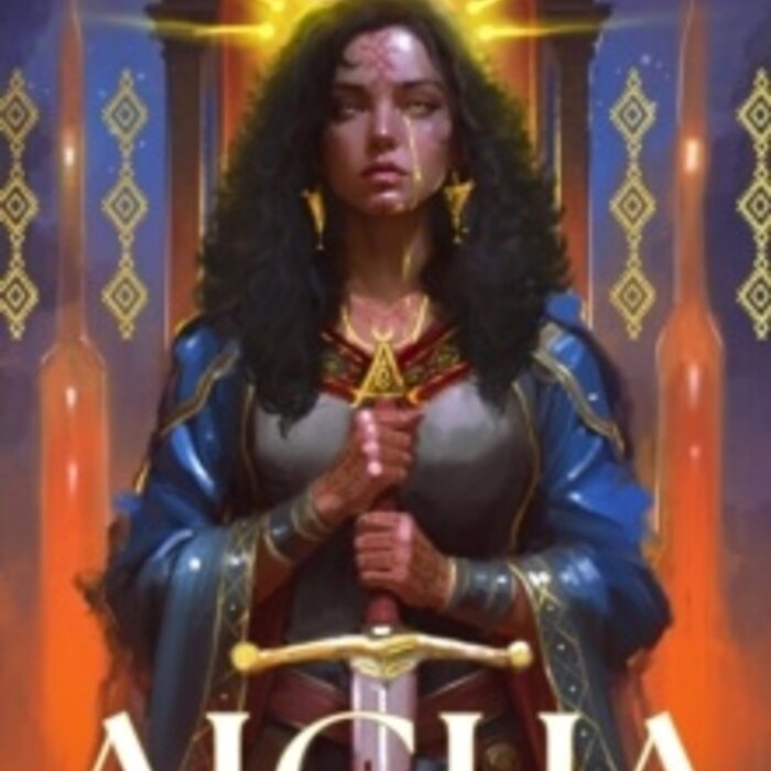 Aicha
