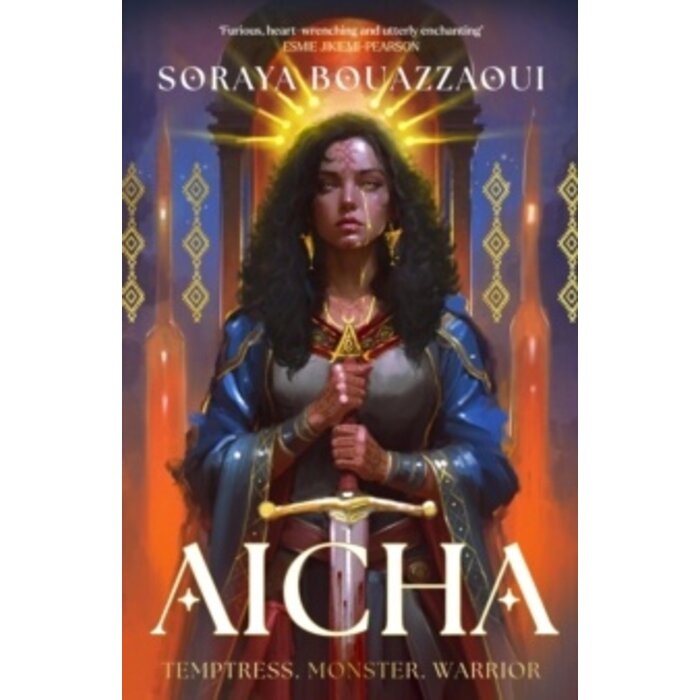 Aicha
