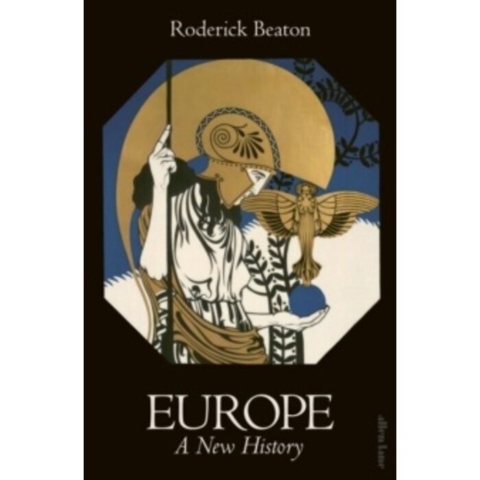 Europe: A New History