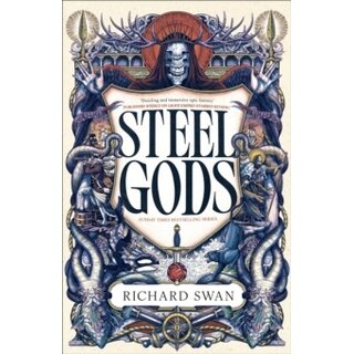 Steel Gods