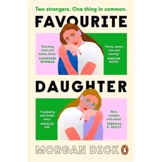 Favourite Daughter