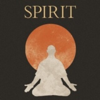 Shaolin Spirit