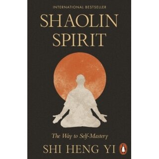 Shaolin Spirit