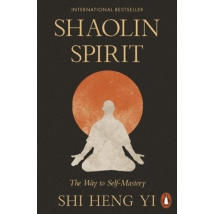 Shaolin Spirit