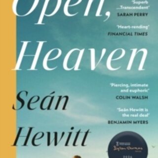 Open, Heaven