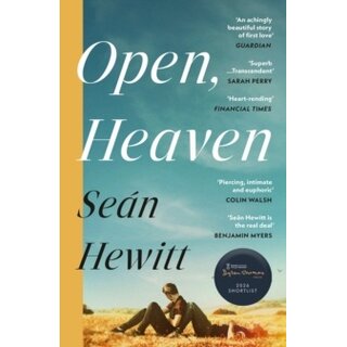 Open, Heaven