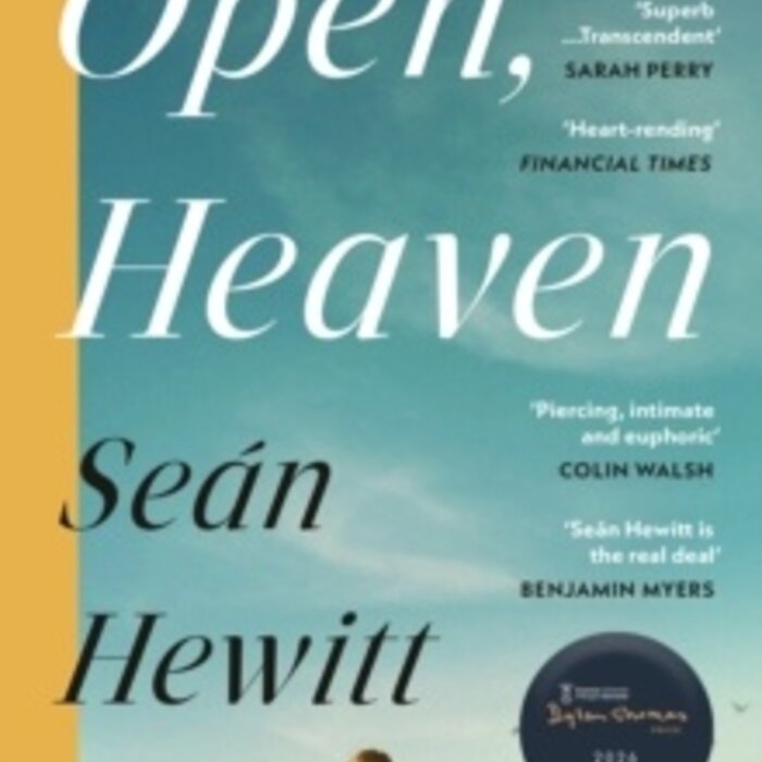 Open, Heaven
