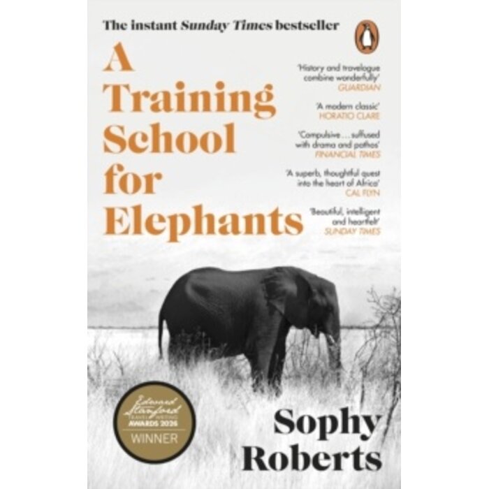 A Training School for Elephants