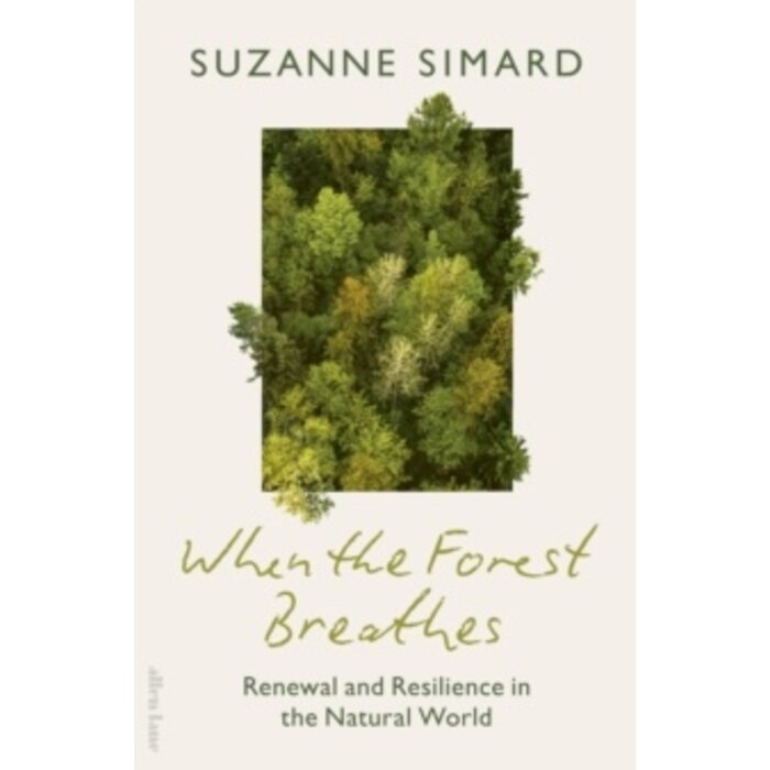 When the Forest Breathes: Renewal and Resilience in the Natural World
