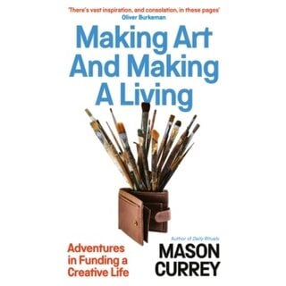 Making Art And Making A Living
