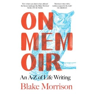 On Memoir: An A-Z of Life Writing