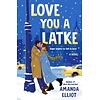Love You A Latke