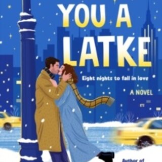 Love You A Latke