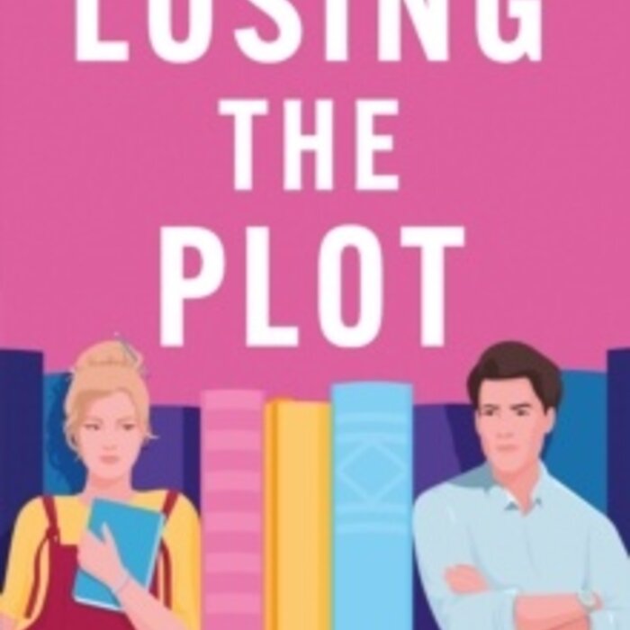 Losing The Plot