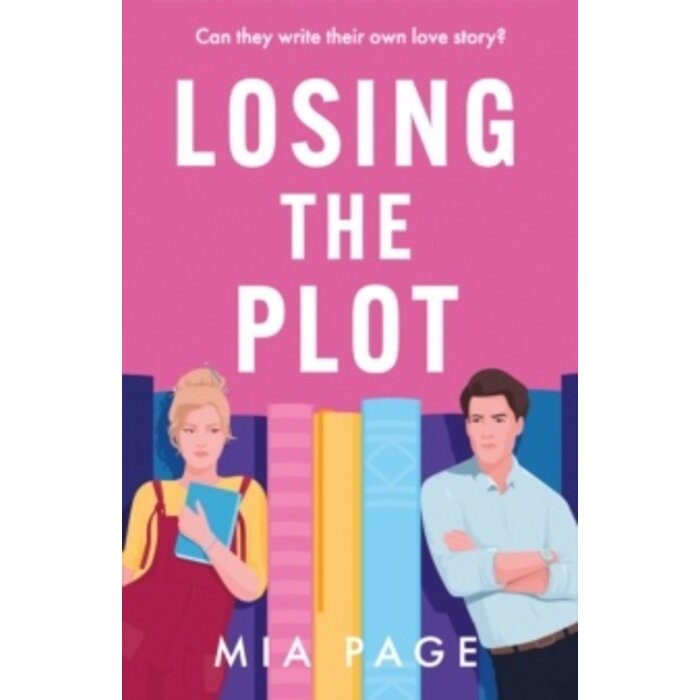 Losing The Plot