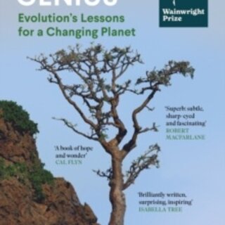 Nature's Genius: Evolution's Lessons for a Changing Planet