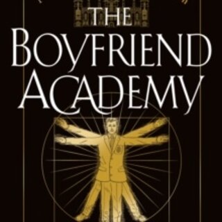 The Boyfriend Academy
