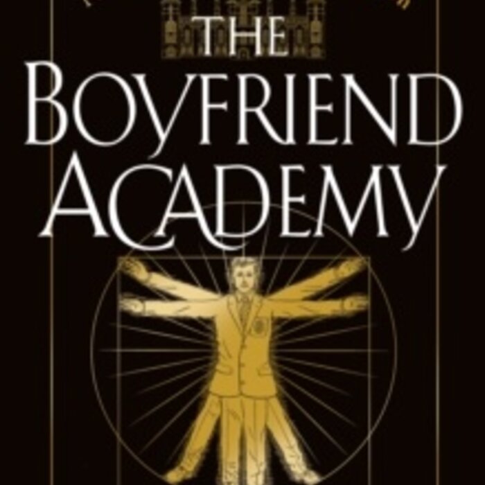The Boyfriend Academy