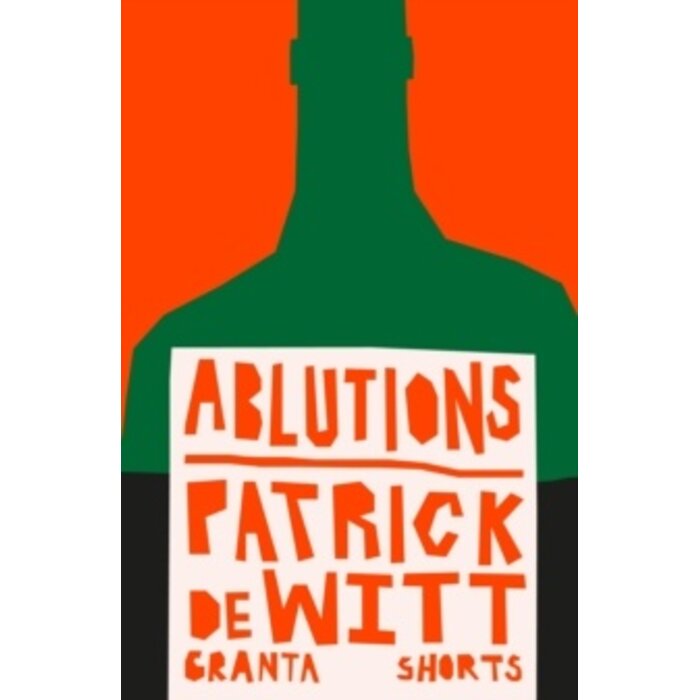 Absolutions