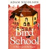 Bird School: A Beginner in the Wood