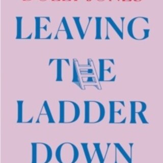 Leaving The Ladder Down