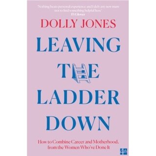 Leaving The Ladder Down