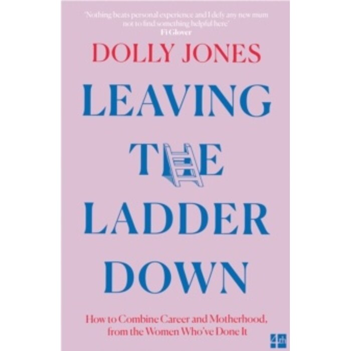 Leaving The Ladder Down