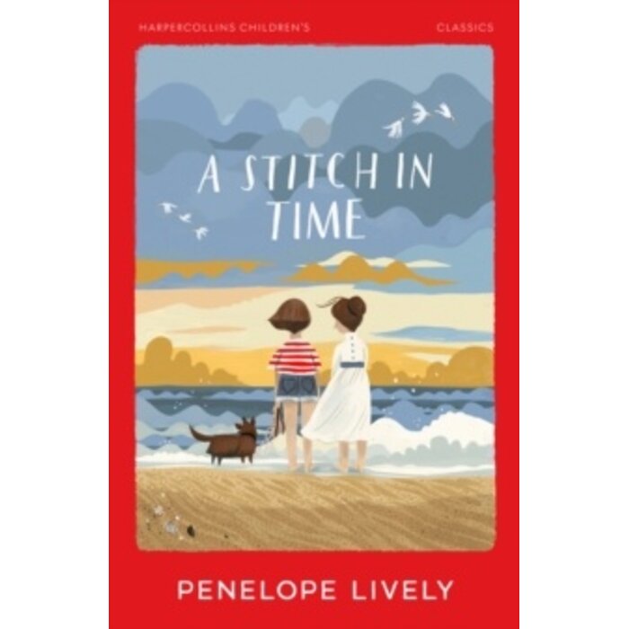 A Stich In Time