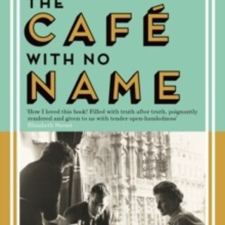 The Café With No Name