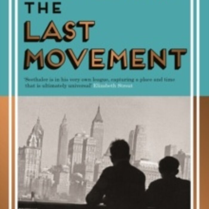 The Last Movement