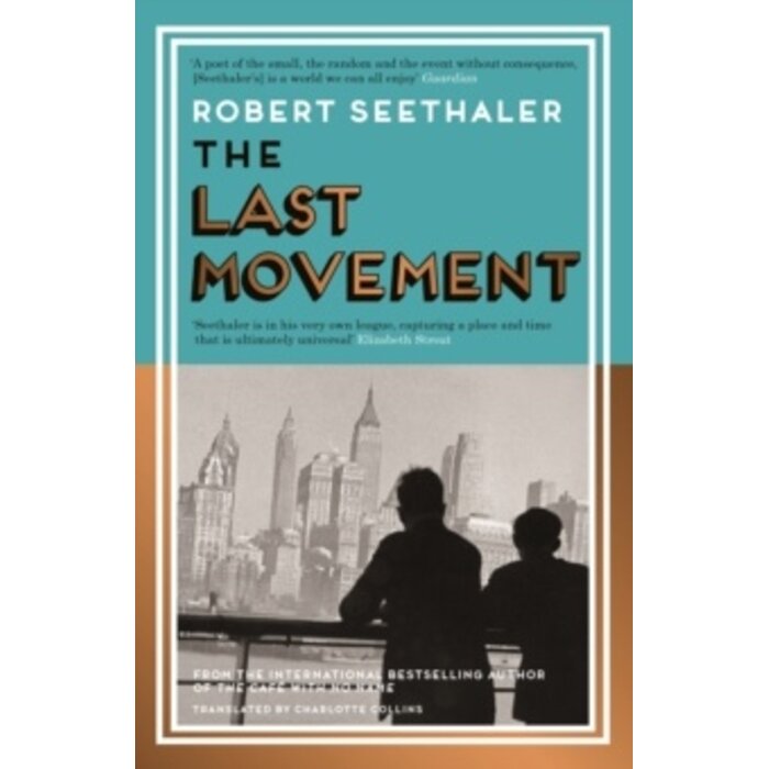 The Last Movement