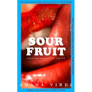 Sour Fruit