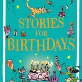 Stories for Birthdays
