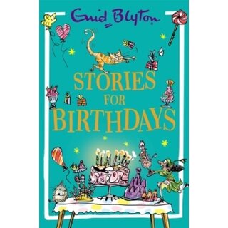 Stories for Birthdays