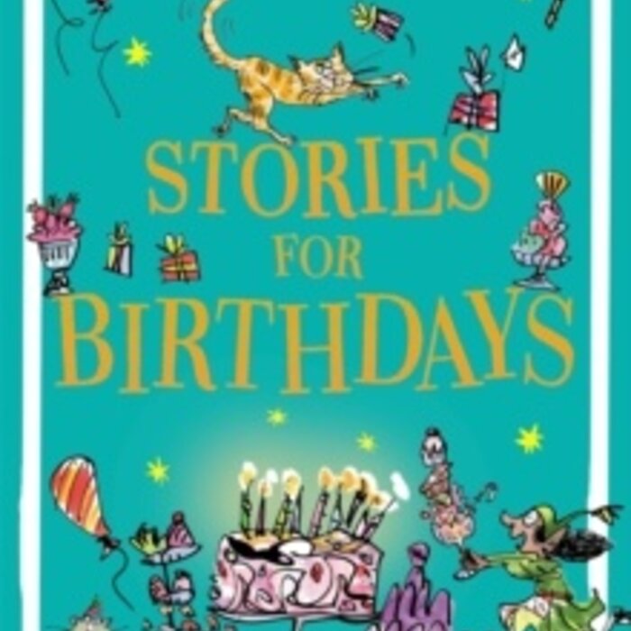 Stories for Birthdays