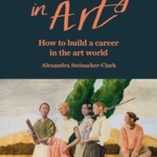 Working In Art