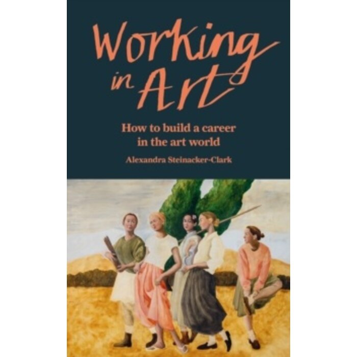 Working In Art