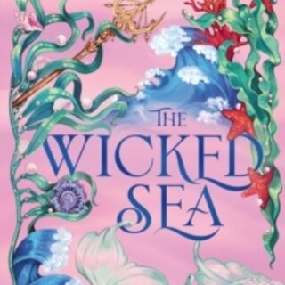 The Wicked Sea