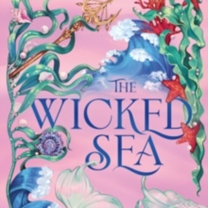 The Wicked Sea