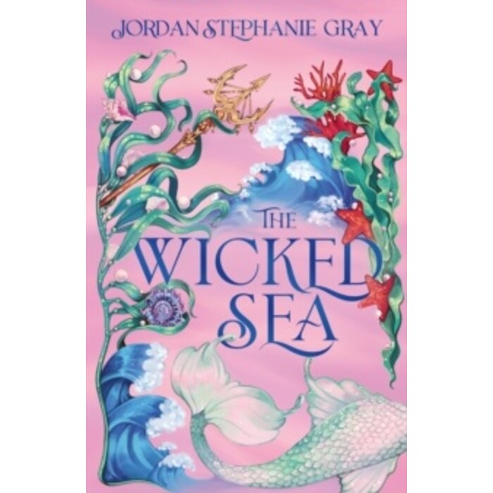 The Wicked Sea