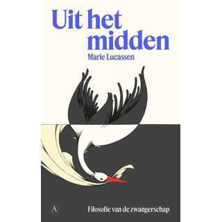Uit het midden