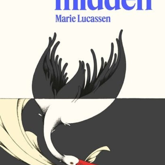 Uit het midden