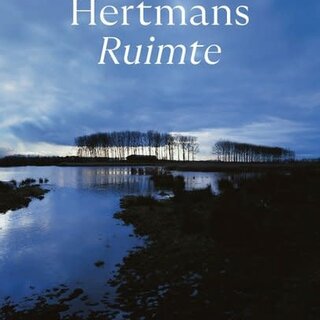 Stefan Hertmans Ruimte