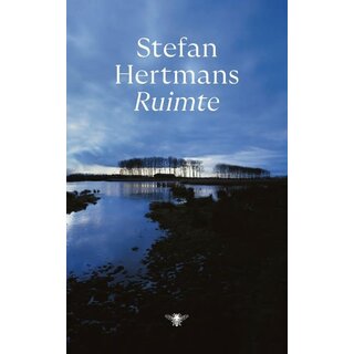 Stefan Hertmans Ruimte