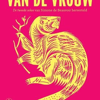 De ontdekking van de vrouw